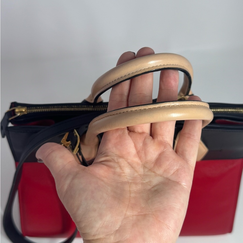 Authentic Louis Vuitton City Steamer MM - Picture 7 of 16